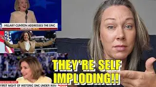 🚨Internet BUZZING! I Cant Believe She JUST SAID the Quiet Part OUT LOUD!! Lefties LOSING It!!