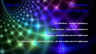 Tritonal Recommendation Mix [HD]