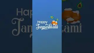 Happy Janmashtami | #Janmashtami2023 | #KrishnaJanmashtami | Rexel India
