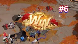 Onmyoji Arena #6