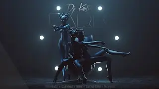 Dj Kantik - Dark (Extended Mix)