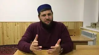О те, которые уверовали! Воистину, он для вас – явный враг».