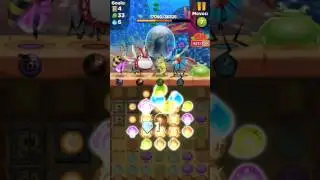 Best Fiends level 623 walkthrough ios android gameplay HD
