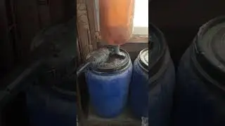 крупорушка зернодробилка
