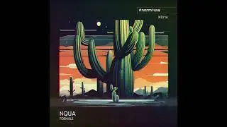 FEINSTOFF PREMIERE: NQUA - Milita