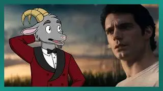 Man of Steel: Ten Years Later