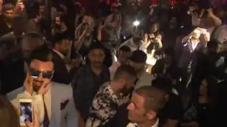 TAHA ÖZER ŞUBAT ETİLER YIKIMI - 2017