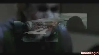 The Joker - Ain't gonna play nice [Happy Birthday Charlotte]