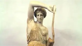 The Myth of the Amazons EXPLAINED... to scholars