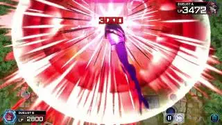 YUGIOH MasterDuel || Blue-Eyes Chaos Max Dragon || Replays