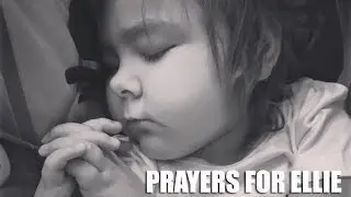 Prayers for Ellie: Bringing Kyle Home