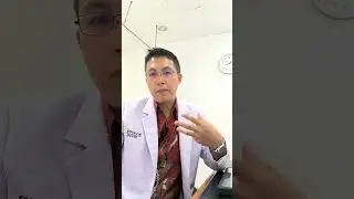 Pregnant at 43 | Dr. Erfenes Ho, Sp.OG 