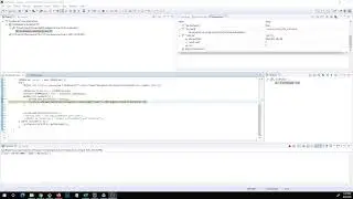 JSON File Reader with JAVA