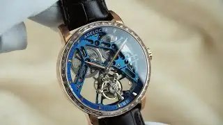 AGELOCER BOSCH-TOURBILLON 9004F2