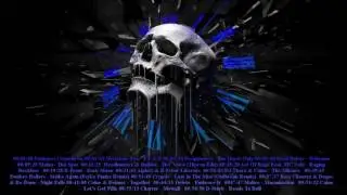 Rawstyle 2017 (Darkness Time New year's eve 2K17) [31.12.2016]