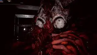 Space Hulk: Deathwing - Enhanced Edition on Xeon E5450 (C2Q Q9650 equivalent) and GTX 1050