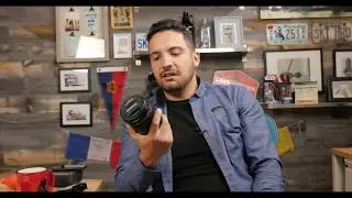 WHAT CAN YOU DO WITH A CANON 24-105 F.4? | PHOTOGRAPHY TIPS | #TRENDSETTIPS