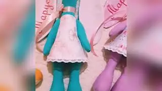 Handmade gifts