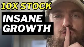 This Stock Will Change Your Life