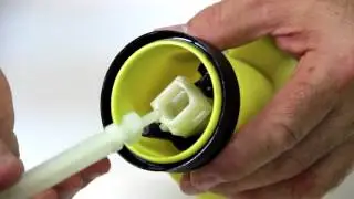 Tefen Tutorial MixRite 3.5
