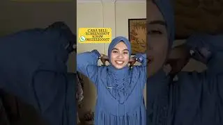 Live Shopping Tanah Abang Gamis Viral #gamismurah #tas
