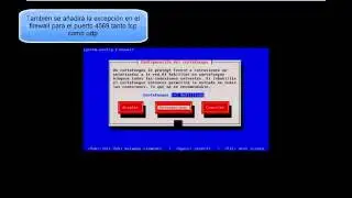 Cómo configurar una troncal IAX2 y extensiones en Asterisk (CentOS)
