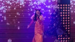 Николь Курбачева - песня лисы Патрикеевны -K.Stars - новый год 2019, Лод