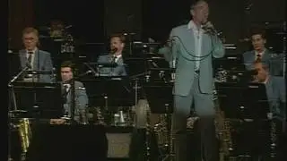 Jeg Ved en Laerkerede - Otto Brandenburg - The Tivoli Big Band