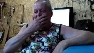 Как я лоханулся.