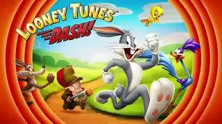 Wabbit Season Theme - Looney Tunes Dash OST