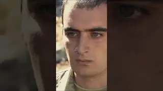 -Kürt’üm . -Ona 2 tane sıkın ! 