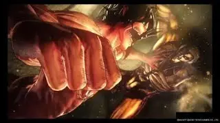 Attack On Titan 2: Reiner & Bertholdt Reveal
