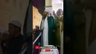 INDAH NYA MEMANDANG WAJAH MU YA HABIBANA HABIB UMAR BIN HAFIDZ#shorts