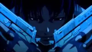 ▶ AMV Black Lagoon Русский Марш