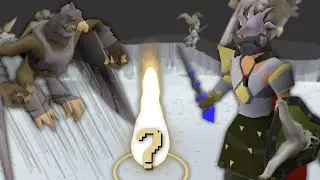 Perfecting My Solo Raids Range Setup (48)