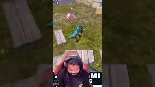 Ye kya Hora Bgmi me 😂😂 || antaryami gaming