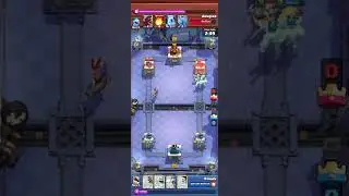 Elite Barbarian + Clone is op