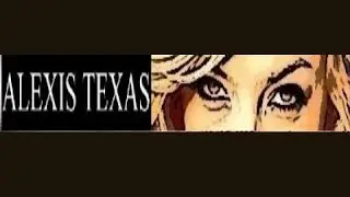 Bring Alexis Texas Home for Masturbation month, Fleshlight sex toy for men