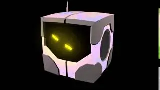 Material Based Eye Rig [Maya]
