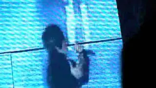 [Fancam] 091206 Se7en - Girls @ Shine a Light Concert