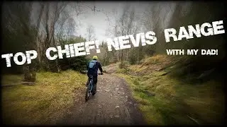 Fatty V2 // Top Chief // Nevis Range // Father & Son