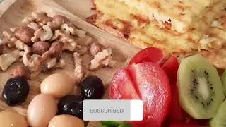 SABAH KAHVALTISINA ALTERNATİF ARAYANLARA PATATES TOSTU 💯👆
