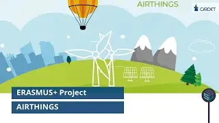 Project: Airthings - An Overview