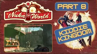 Fallout 4: Nuka World - Part 8