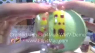joyce- nail tutorial #1 (Fake Nail Basics) part II