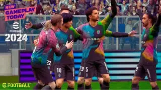 eFootball™ 2024 - BEAST TEAM in eFootball 2024 - eFootball 2024 Skills