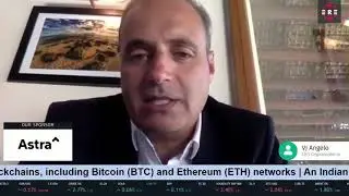 New Economy Online Conference with VJ Angelo