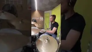 #drums #drummer #drumfills