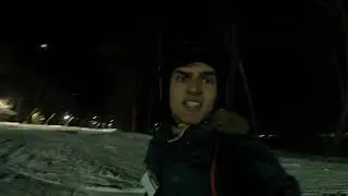 Amir POV Liberty Blue