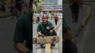 fotos en la calle 💪 